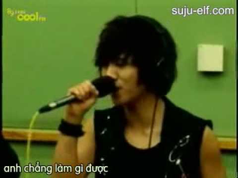 [Vietsub] In My Dream - Super Junior [Sukira 100514 Live] [SuJu-ELF.com]
