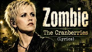 Download lagu Zombie – The Cranberries (lyrics) mp3