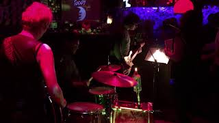 DEAD MOON LEÓN - PSYCHEDELIC NIGHTMARE