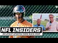 2022-23 Buccaneers Training Camp: Tom Brady’s LAST RUN? IMPACT of Julio Jones + MORE | CBS Sports HQ