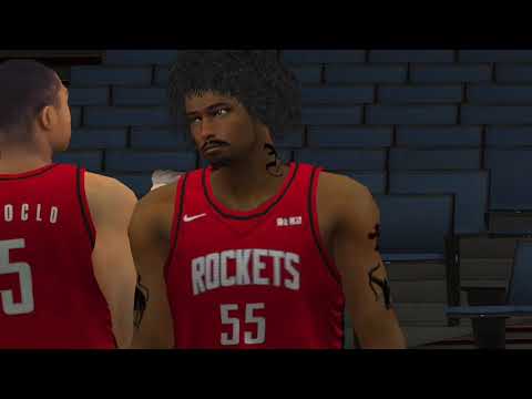 Unexpected Game Vs Warriors NBA 2K20 MyCareer Ep.32 Mobile Gameplay