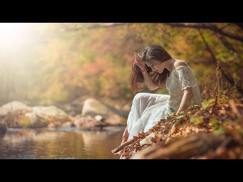 TEODORA POPESCU ~ *I'm waisting into lonelyness* - *Mă risipesc în singurătate*