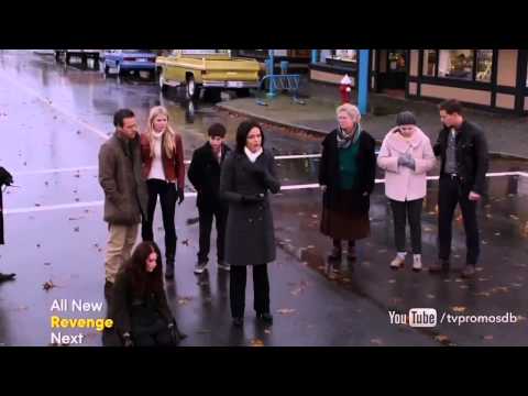 Once Upon a Time 3x11 "Going Home" Promo - sub ITA