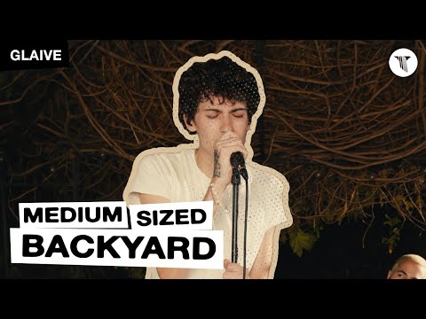 Pigeons & Planes and glaive