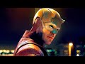 Daredevil Vs She Hulk Fight Scene She Hulk Attorney At Law TV Series 2022