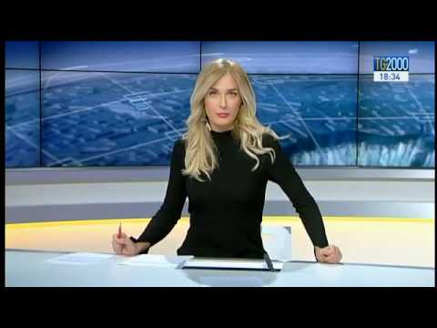 Tg2000 del 9 novembre 2016 - Edizione delle 18:30