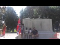 Black Family With Confederate Flag @ KKK Nathan ...