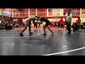 2020 League Finals - Joaquin Arroyo 120lb