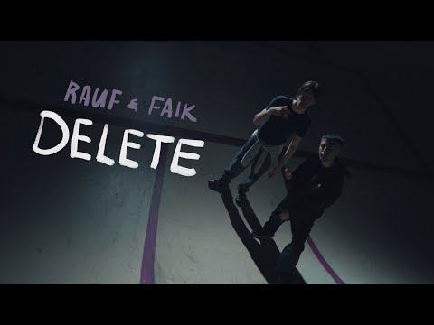 Video thumbnail for DELETE