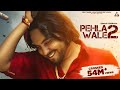 Pehla Wale 2 : Simar Dorraha (Official Video) | Kalle Vaal Ni Vadhae | Latest New Punjabi Songs 2021