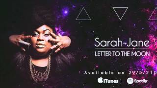 Sarah-Jane - Letter To The Moon (Audio Teaser)