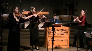 Pachelbel Canon in D major