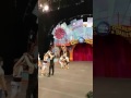 Ringling Bros Presents Circus XTREME Mongolian Marvels Rehearsals