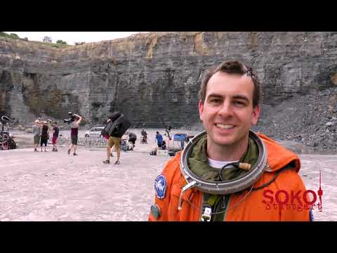 Soko Stuttgart | #10.12 "Der Mann im Mars"