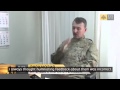 Strelkov Praises Ukrainian Soldiers: Girkin is ex-leader of Kremlin-backed insurgency in Ukraine
