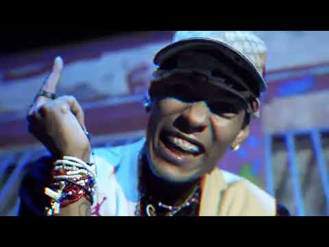 DILON BABY X PICHON DR  - MI TATUAJE   (Video Oficial)