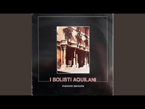 Allegro moderato op.14