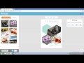 FotoJet – Free Online App for Creating Photo Cards, Collages & Posters - Fotojet Collage Maker Demo