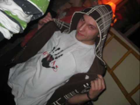 Nidzac (Ekipa) - Show Pocinje_2010