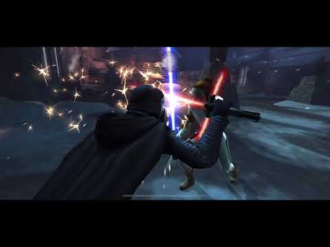 Unlocking My FIRST Galactic Legend: Supreme Leader Kylo Ren! | Star Wars Galaxy of Heroes