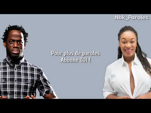 Fababy feat Josey _ Mon amour (lyrics video)