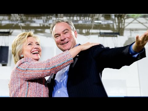 Click to Watch the Catholics deliver powerful message to Hillary's pro-abortion running mate video