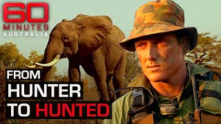 On the frontline of the fight to save Africa's endangered animals | 60 Minutes Australia