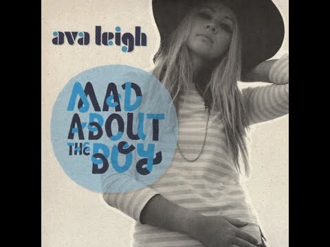 Ava Leigh - Caught You In A Lie