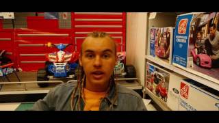 SonReal - Everywhere We Go (Unofficial Music Video)