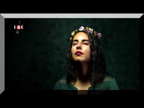 Blue Skies Turning Red ~ Volcan Peaks