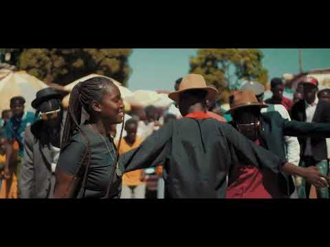 BDF FAMILY - Na bom kriol [Video Official]