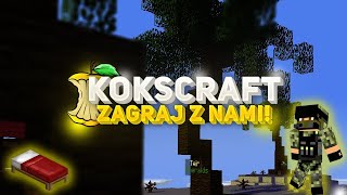 Miniaturka - Klocki , bedwars i łuk to ekstra połączenie