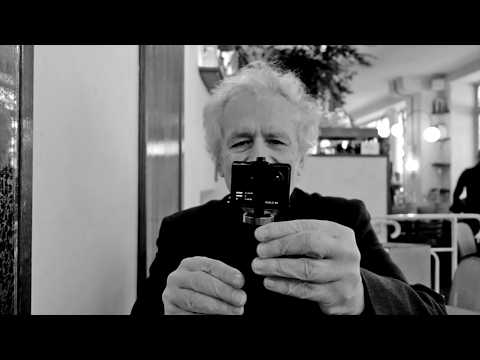 "On a volé la fontaine Saint-Michel" (2026) de Gérard Courant