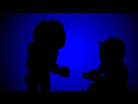 NSP Animated: Symphony in P minor