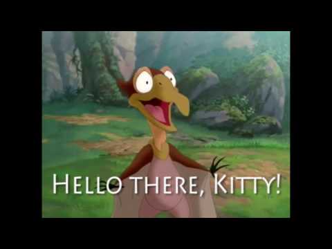 Wild Animal Story Part 11 - At Snotty Boy's House