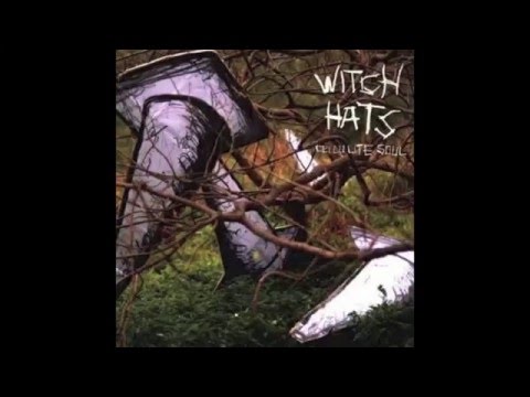 Witch Hats - Ma Lord