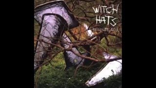 Witch Hats - Ma Lord
