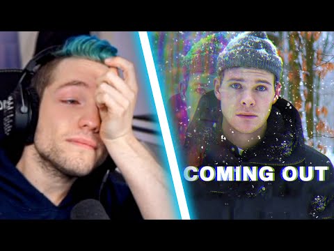 REZO reagiert auf Coming Out von Joeys Jungle