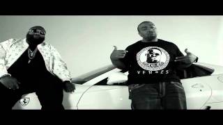 Rick Ross - High Definition [Rich Forever] Official Video
