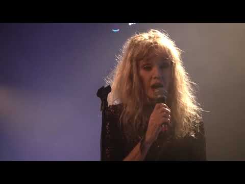 Arielle Dombasle & Nicolas Ker - A Simple Life - Live@La Maroquinerie - Paris - 17/09/2020