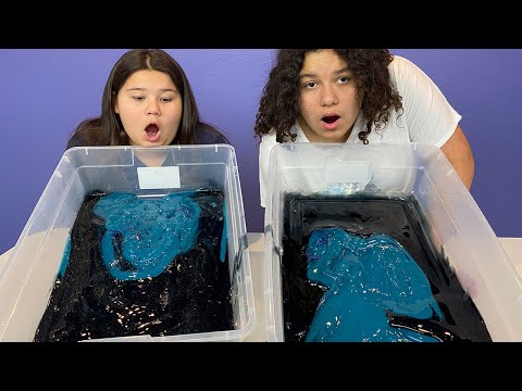 FIX THIS GIANT SLIME CHALLENGE!
