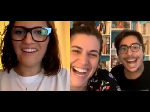 SUPER DIRETTA Deborah Iurato, Soldi Spicci, Giovanni Caccamo e Virginio Simonelli!!