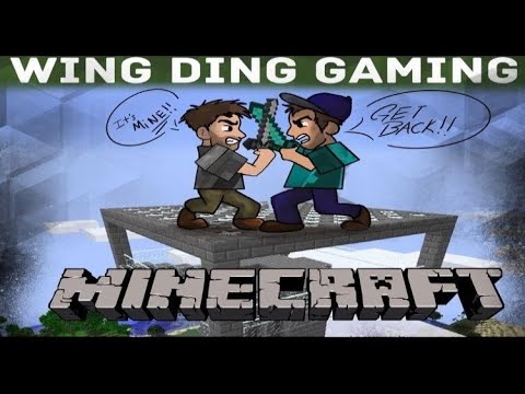 Farting Diamonds- Minecraft Co Op- Part 34