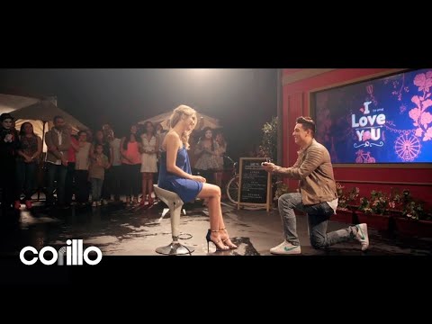 Victor Drija  - I Love You (La Propuesta)