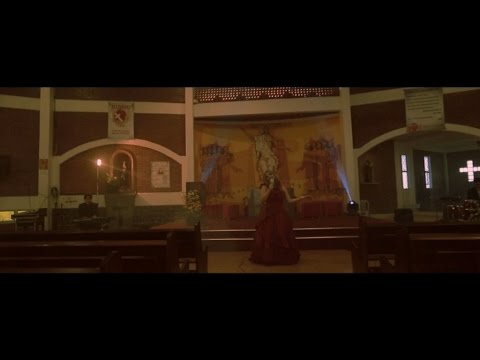 Camila Max - Deus Habita em Você
