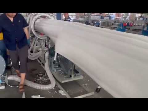 Epe Foam Sheet Production Line