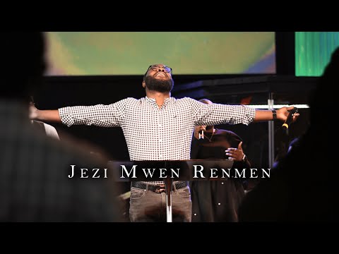 Jezi Mwen Renmen Ou | Oddy