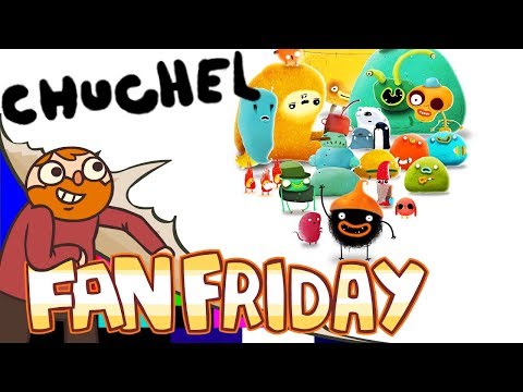 Fan Friday - CHUCHEL
