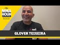 Glover Teixeira Walks Back Retirement Talk Ahead of UFC 275 - MMA Fighting