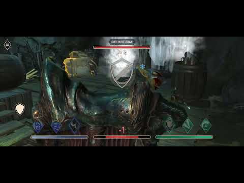 Blades Playthrough 2024***